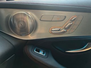 Mercedes-Benz GLC Coupé 2019