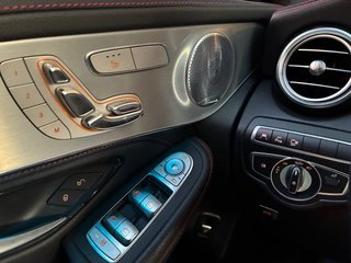 Mercedes-Benz GLC Coupé 2019