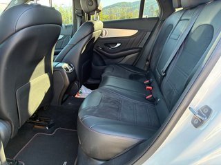 Mercedes-Benz GLC Coupé 2019