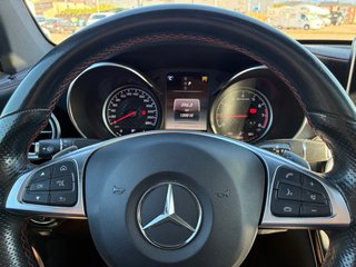 Mercedes-Benz GLC Coupé 2019