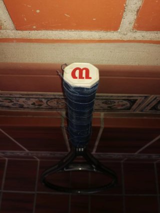 Raqueta de tenis Wilson
