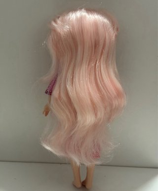 Muñeca Rainbow High