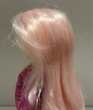Muñeca Rainbow High