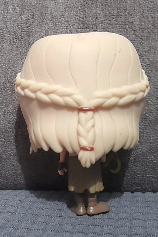 Funko Pop Daenerys Targaryen, Juego de Tronos