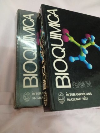 Bioquimica