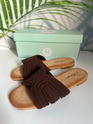 Sandalias numero 37