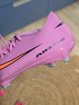 Zapatillas Nike Fútbol Talla 40