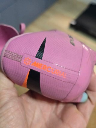 Zapatillas Nike Fútbol Talla 40