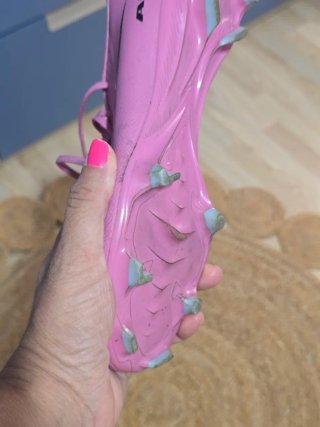 Zapatillas Nike Fútbol Talla 40