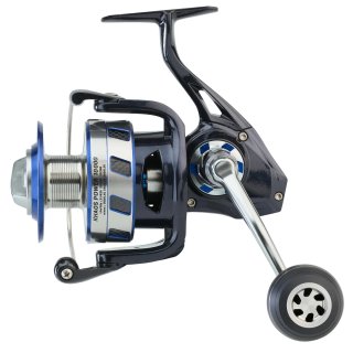 Carrete de pesca Khaos Power 10000