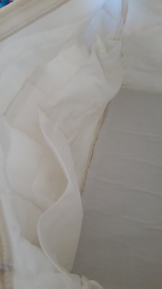 Bolsa de bebé portatodo con cambiador