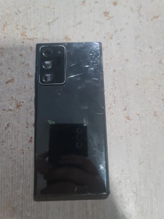 Recambio pantalla Samsung Galaxy Note 20 Ultra,