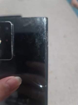 Recambio pantalla Samsung Galaxy Note 20 Ultra,