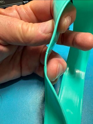 Juego de 2 camaras de aire