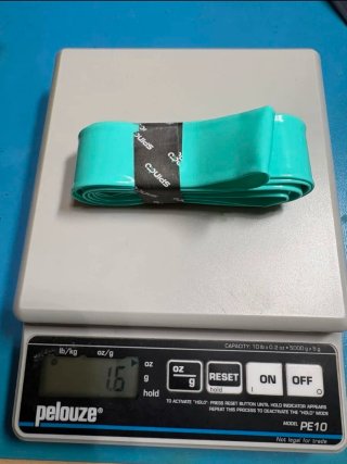 Juego de 2 camaras de aire