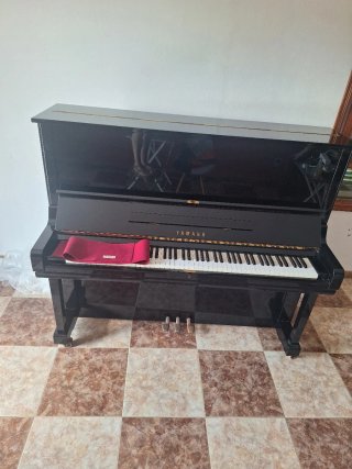 Piano Yamaha U3