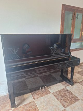 Piano Yamaha U3
