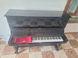 Piano Yamaha U3