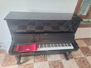 Piano Yamaha U3
