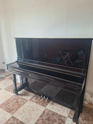 Piano Yamaha U3