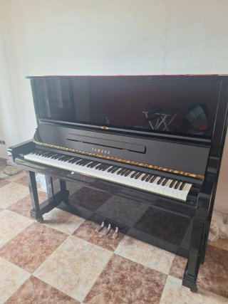 Piano Yamaha U3