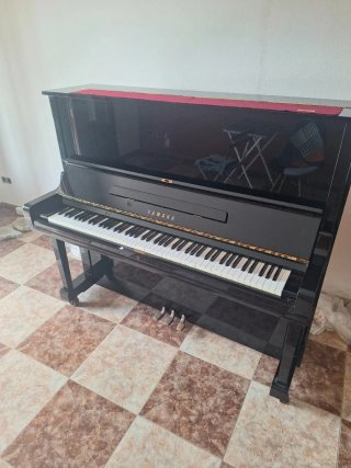 Piano Yamaha U3
