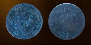 Moneda 10 céntimos España 1878