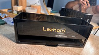 Organizador Lazhold para Pia de Cozinha