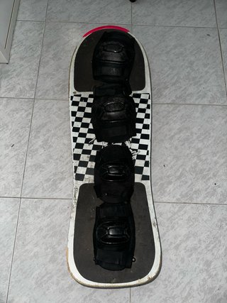 Skate Completo + Protecciones + Funda