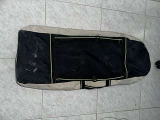 Skate Completo + Protecciones + Funda