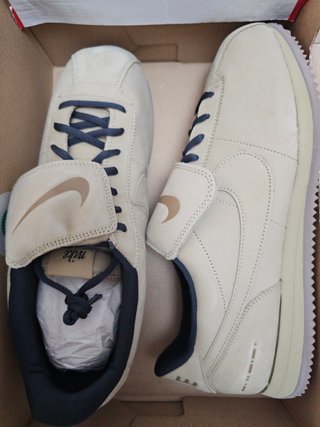 Zapatillas Nike Cortez LTR SE