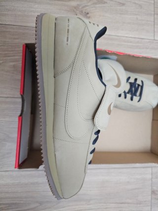 Zapatillas Nike Cortez LTR SE