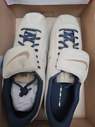 Zapatillas Nike Cortez LTR SE
