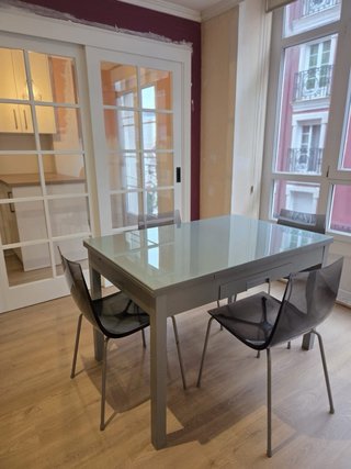 Mesa de cocina
