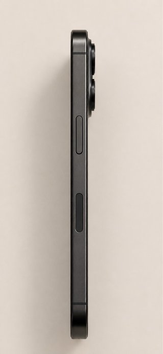 iPhone 15 Pro 128GB Titanio Negro – 84% batería