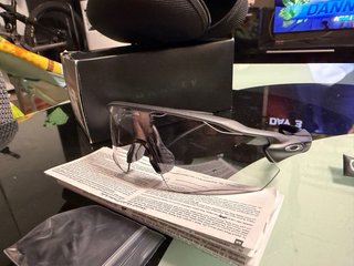 Gafas de sol Oakley Radar EV Path