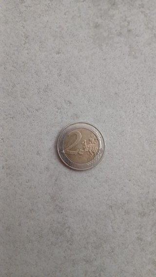 2 euro commemorativo Germania 2009 UEM EMU (D)