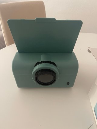 Proyector teléfono móvil