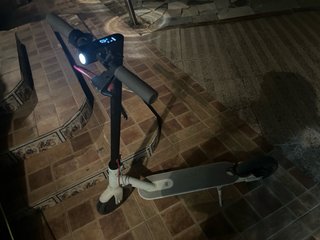 Patinete Eléctrico Xiaomi S1