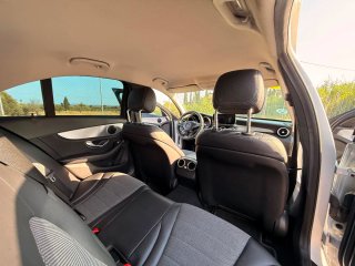 Mercedes C180 Avantgarde 2016 Gasolina