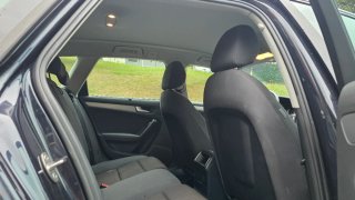 Audi A4 Allroad 2014