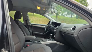 Audi A4 Allroad 2014