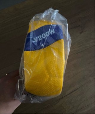 4 Palloni Mikasa V200W