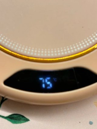 Calentador de tazas Heating Cup