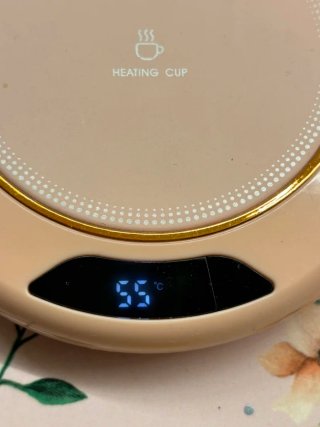 Calentador de tazas Heating Cup