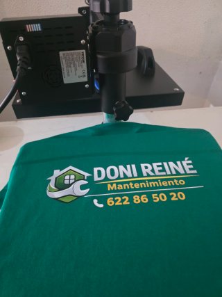 Se personaliza de todoo!!! Pregunta sin compromiso