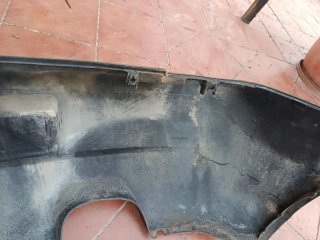 Paragolpes Seat León 1M FR