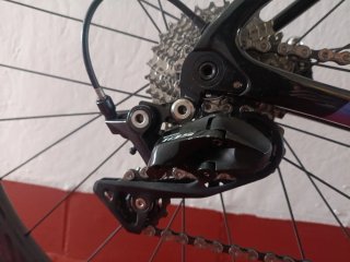 Bicicleta Trifox X16 Disc