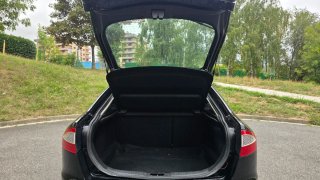 Ford Mondeo 2008
