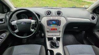 Ford Mondeo 2008